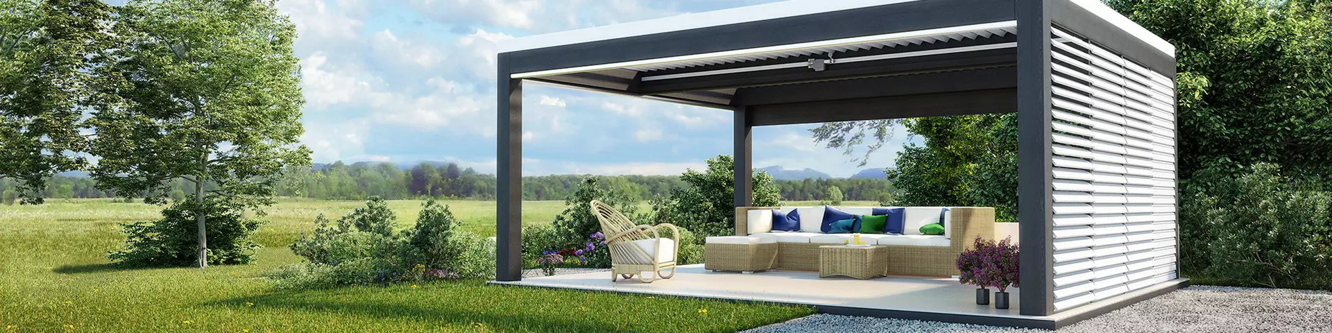 Solar shading