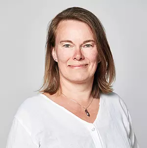 Alice Kristensen, Customer Service, LINAK Denmark A/S