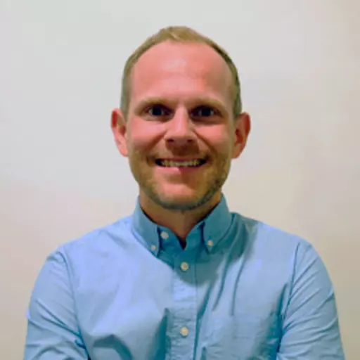 Lars Øgaard, Systems Manager, LINAK US.