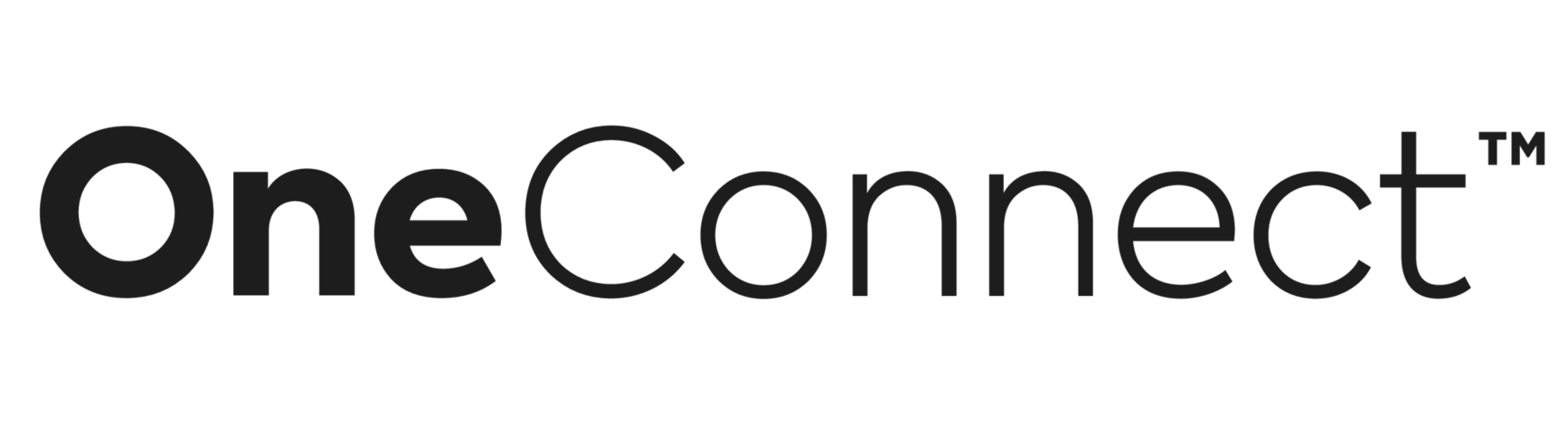 OneConnect™ logo