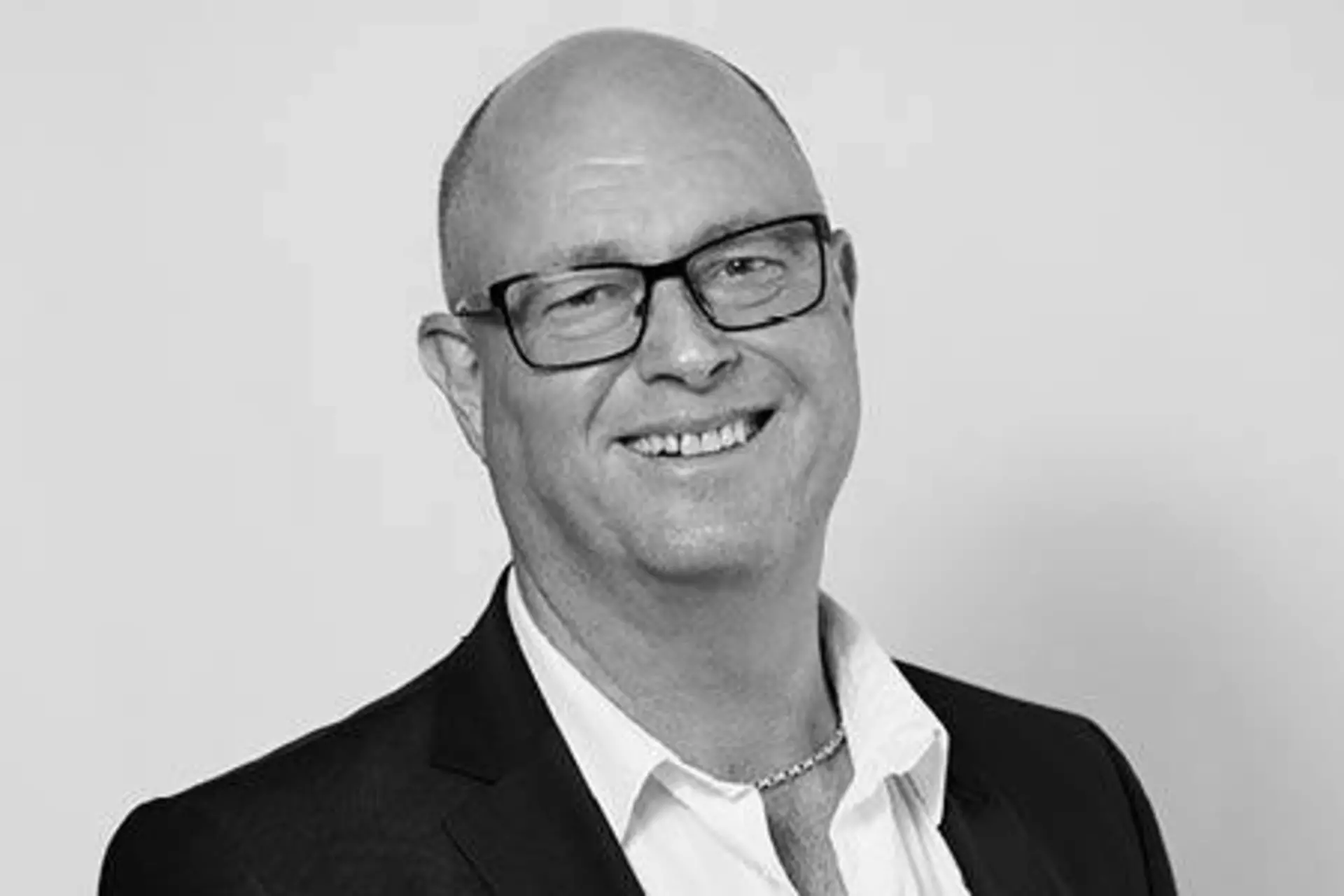 Flemming Niebuhr, Key Account Manager DESKLINE/HOMELINE at LINAK