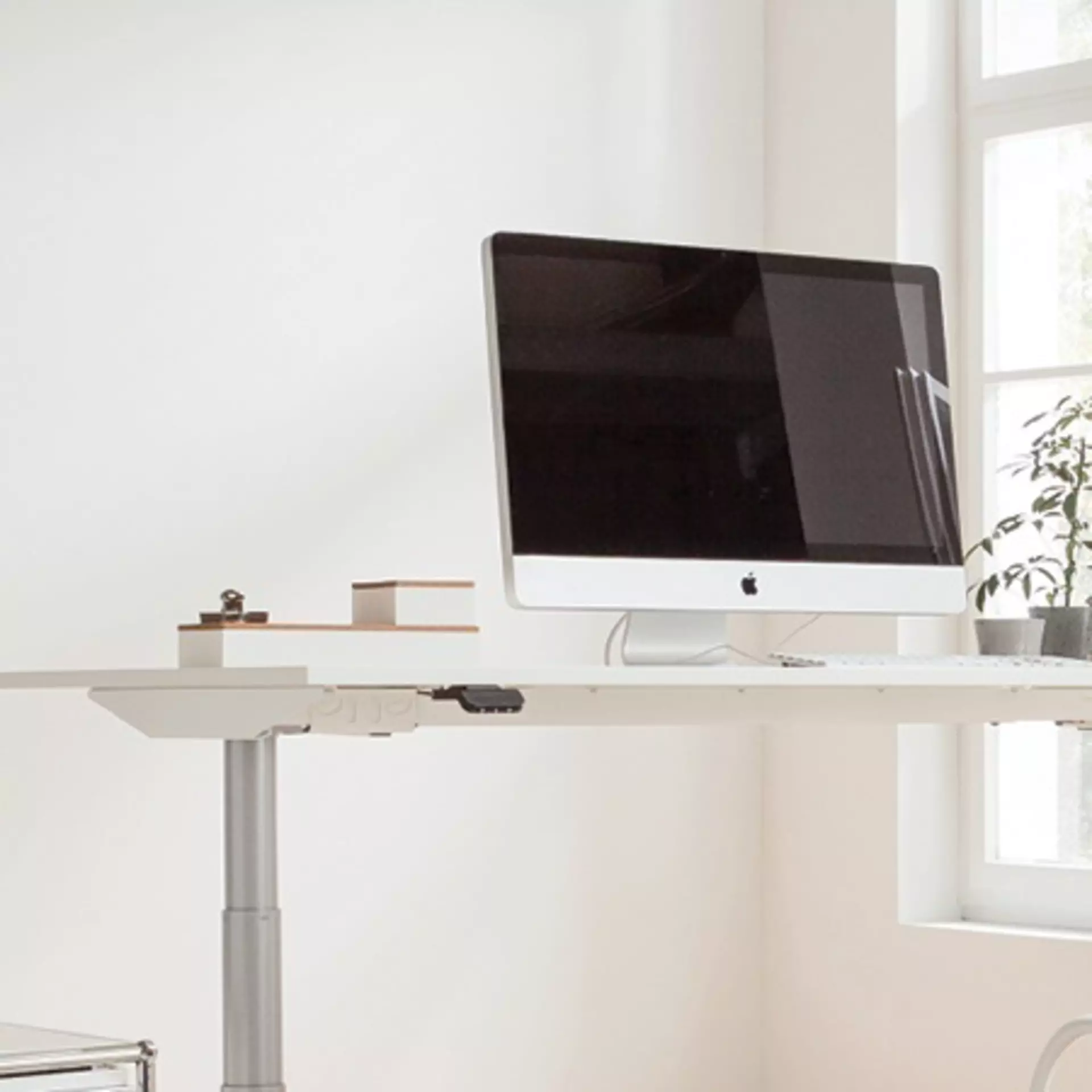 Designing the optimal home office