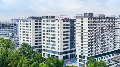 LINAK China Factory