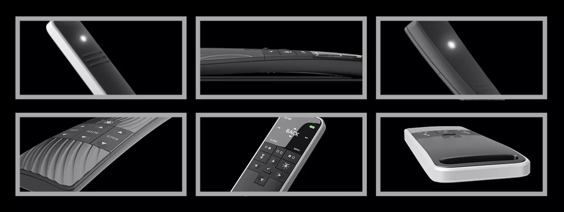 Design of the HC40 is based on facts from our user-survey