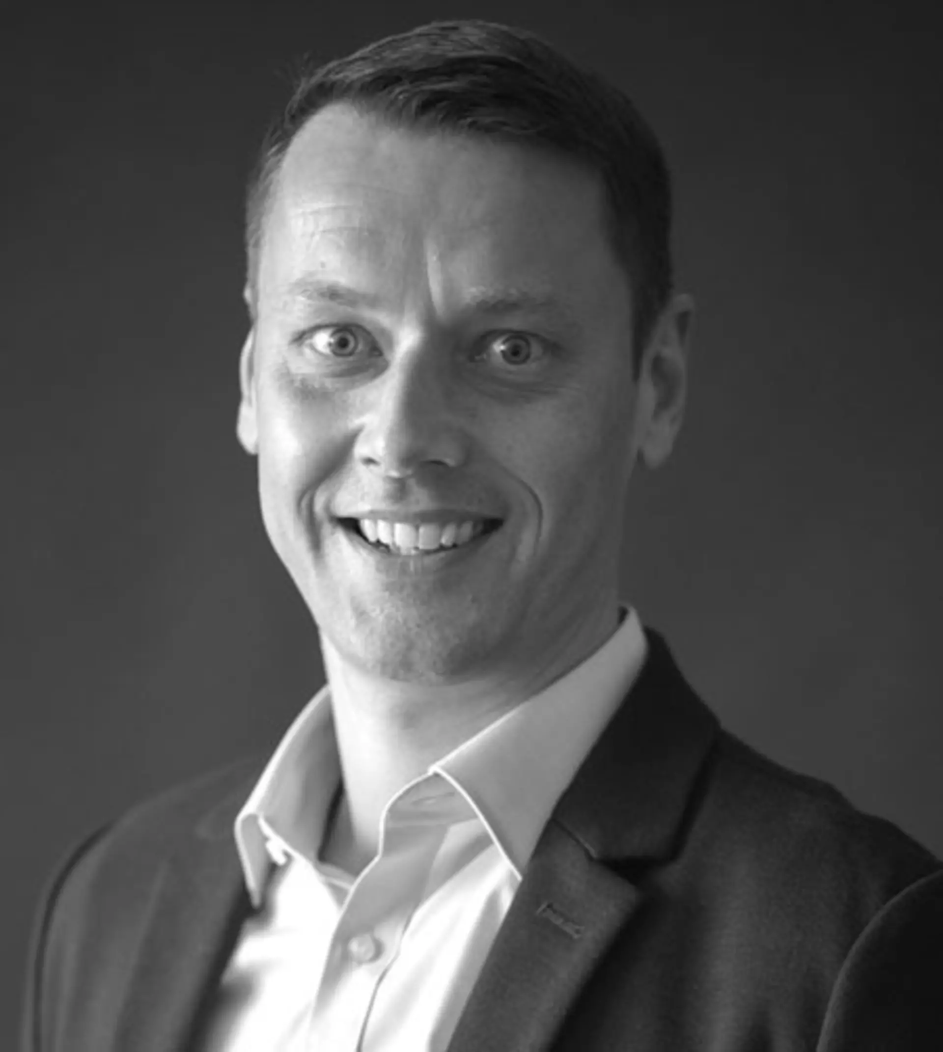 Christoph Messing, Managing Director of LINAK GmbH