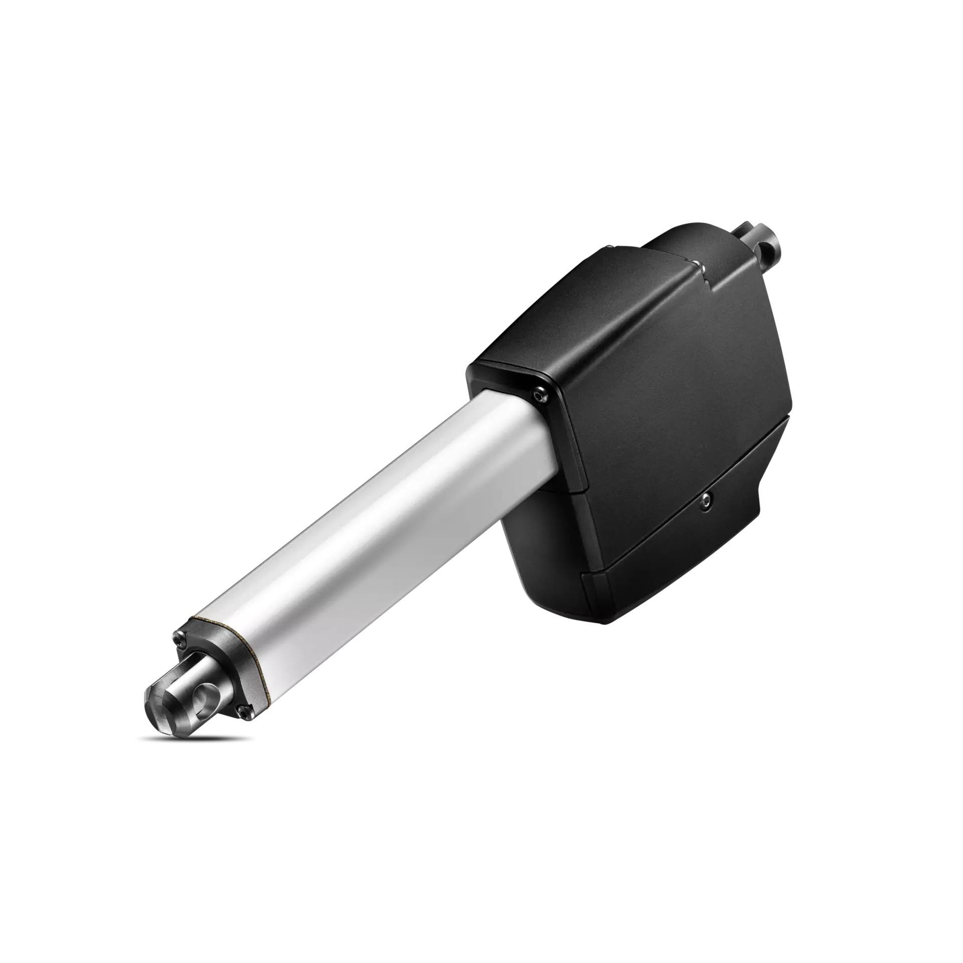 Linear actuator LA25 product image tilted