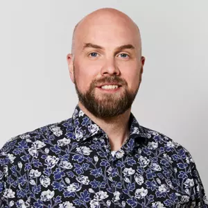 Rune S. B. Kristensen, Manager, Production and Product Quality, LINAK Danmark A/S