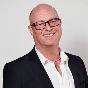 Flemming Niebuhr, Key Account Manager, DESKLINE/HOMELINE, LINAK Denmark A/S