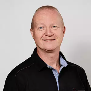 Morten Lindgreen, Customer Service/Technical support, LINAK Denmark A/S