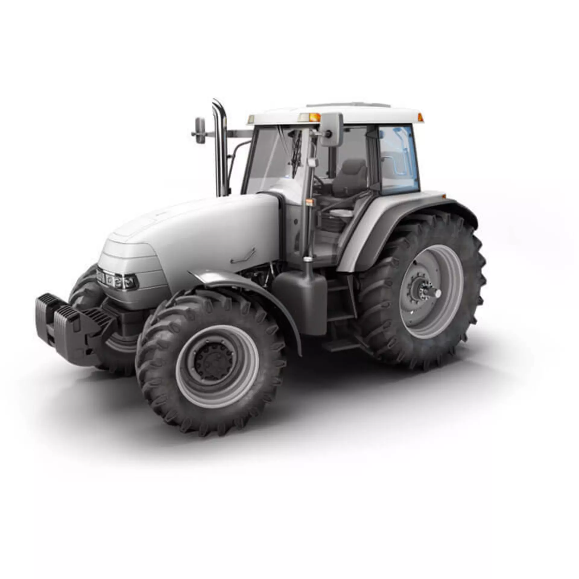 Tractors