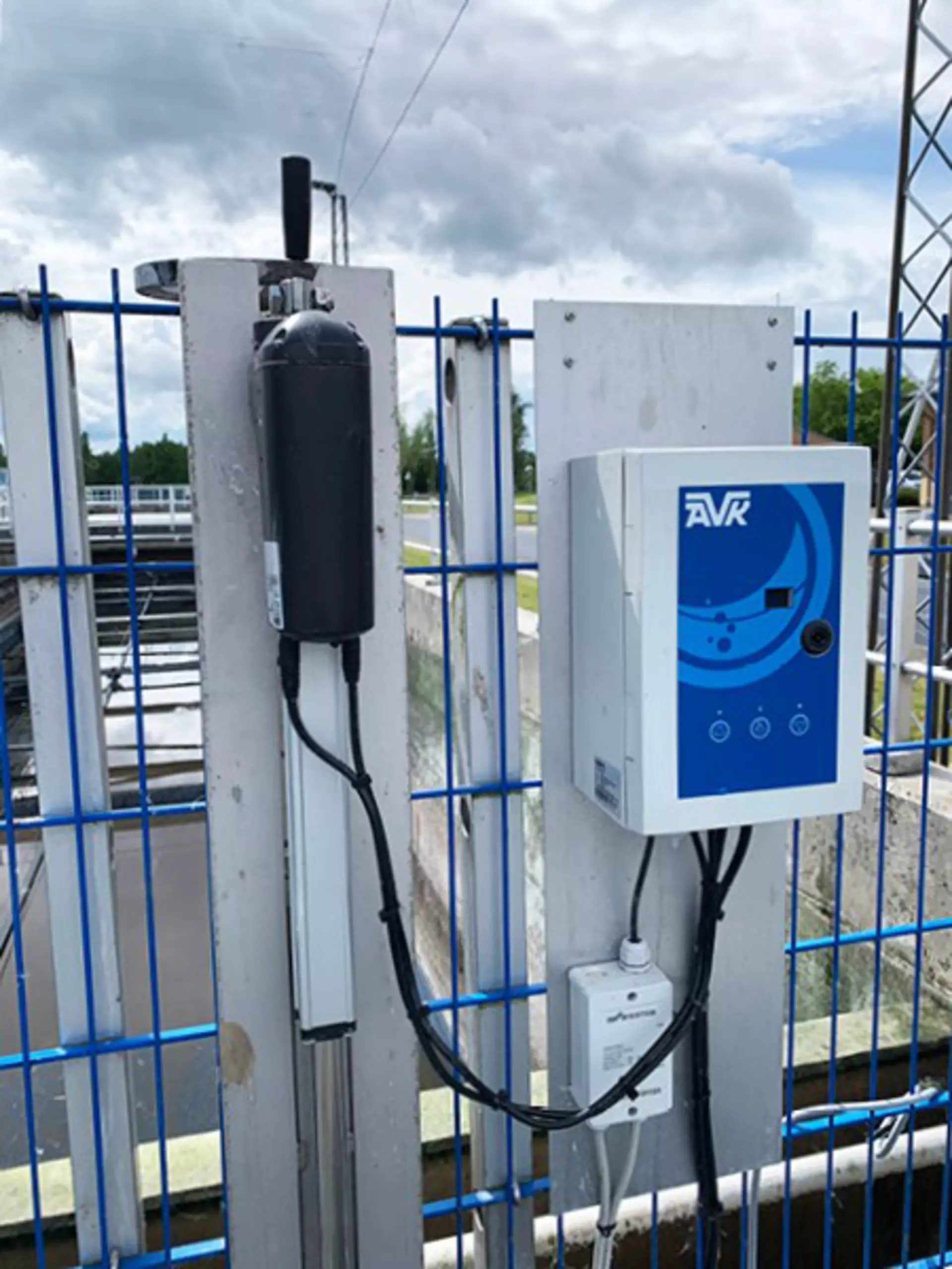 LINAK actuator