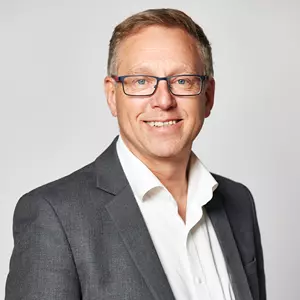 Carsten Gammelvind, Salgsingeniør, MEDLINE & CARELINE, LINAK Denmark A/S