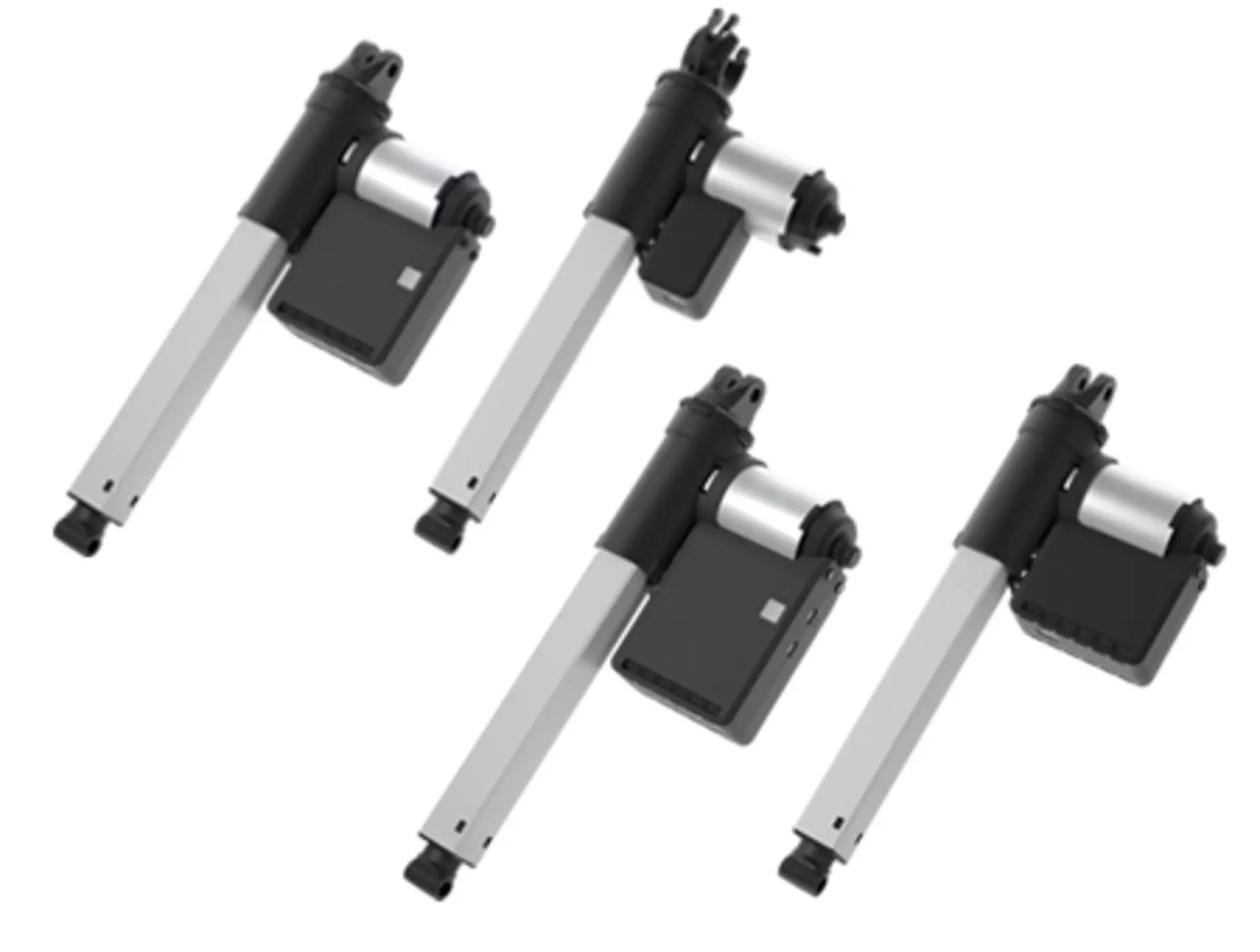 LA18 IC Advanced set & LA18 IC Standard set