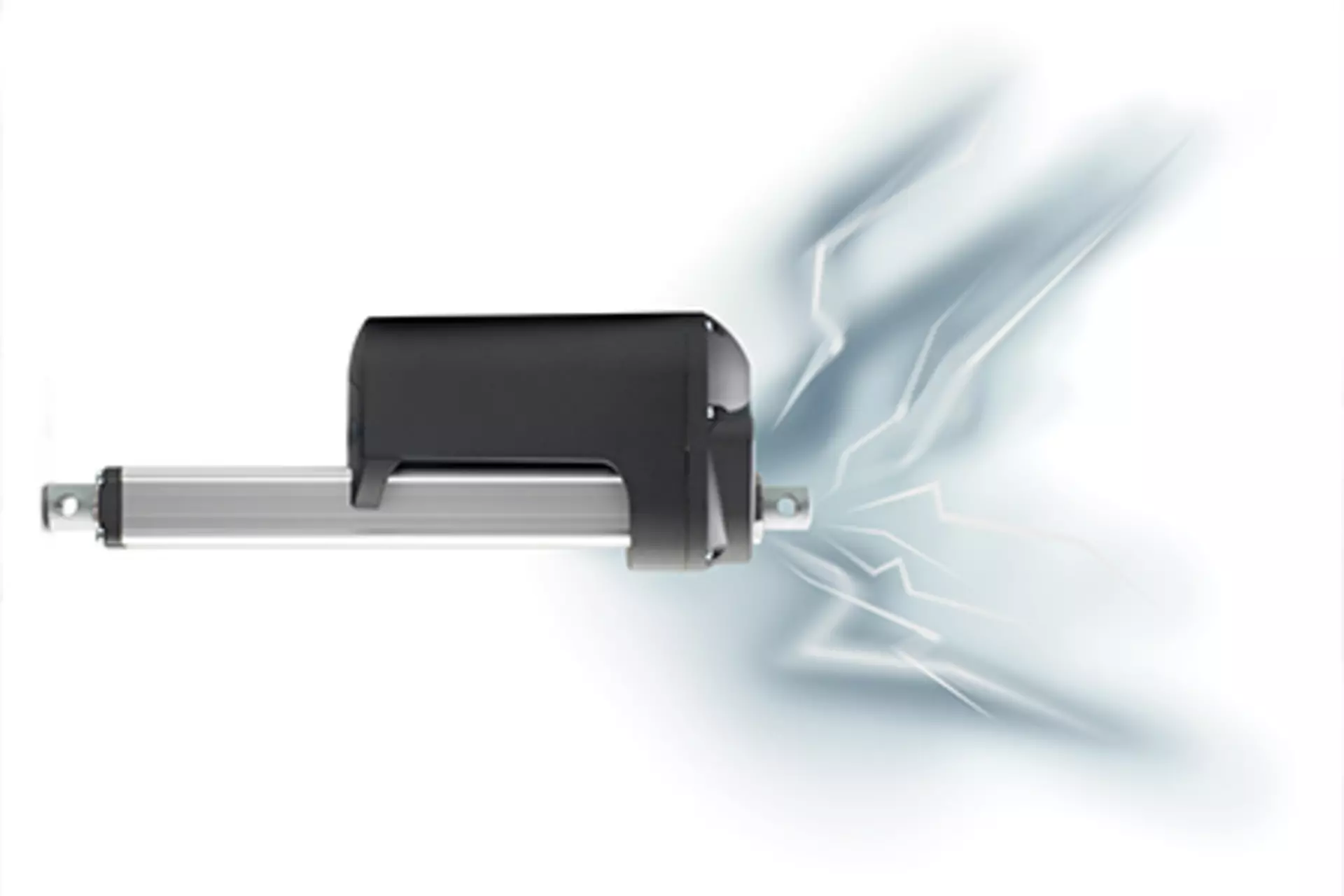 LINAK actuator testing