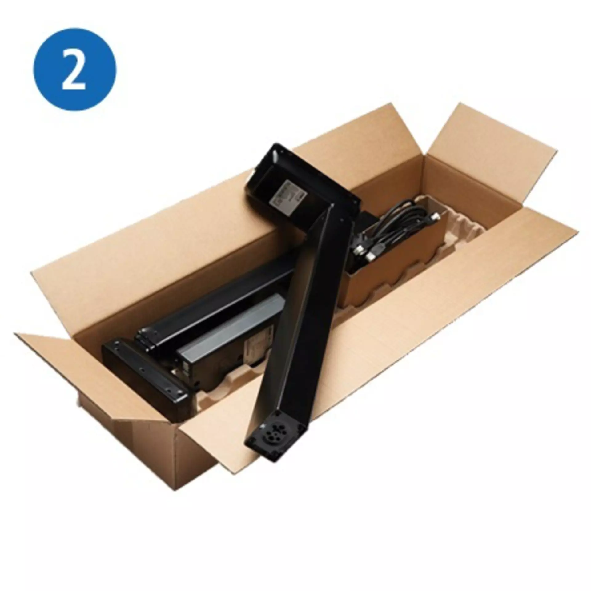 Desk Frame 1 SetPack