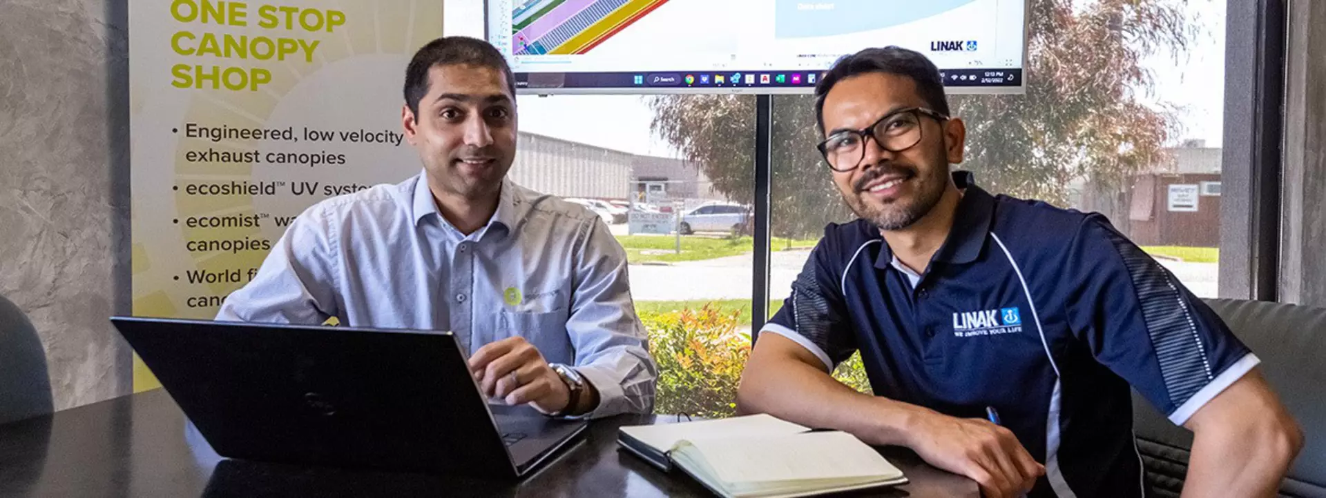 LINAK fosters strong relationship with its local OEM customers