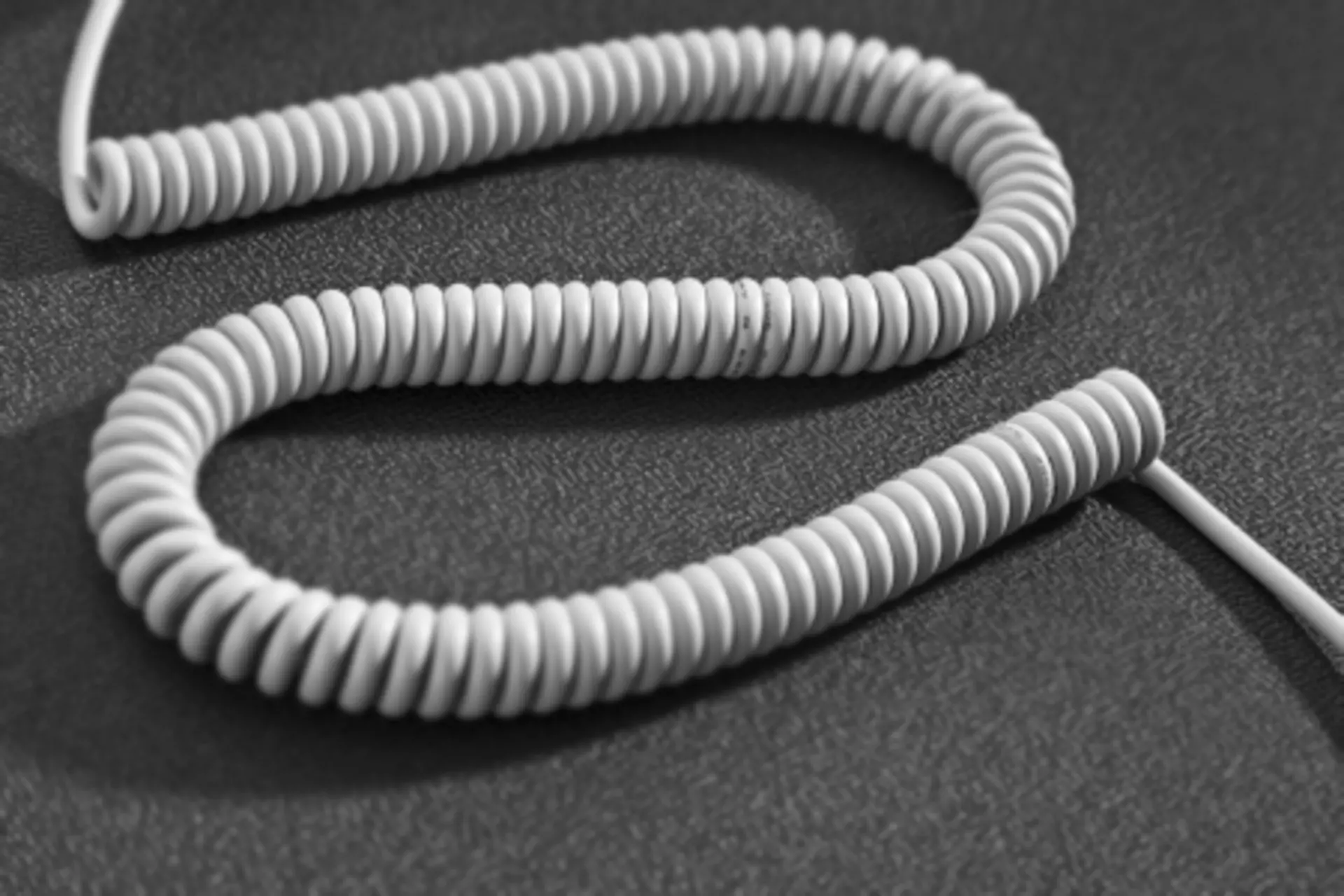 PU cables