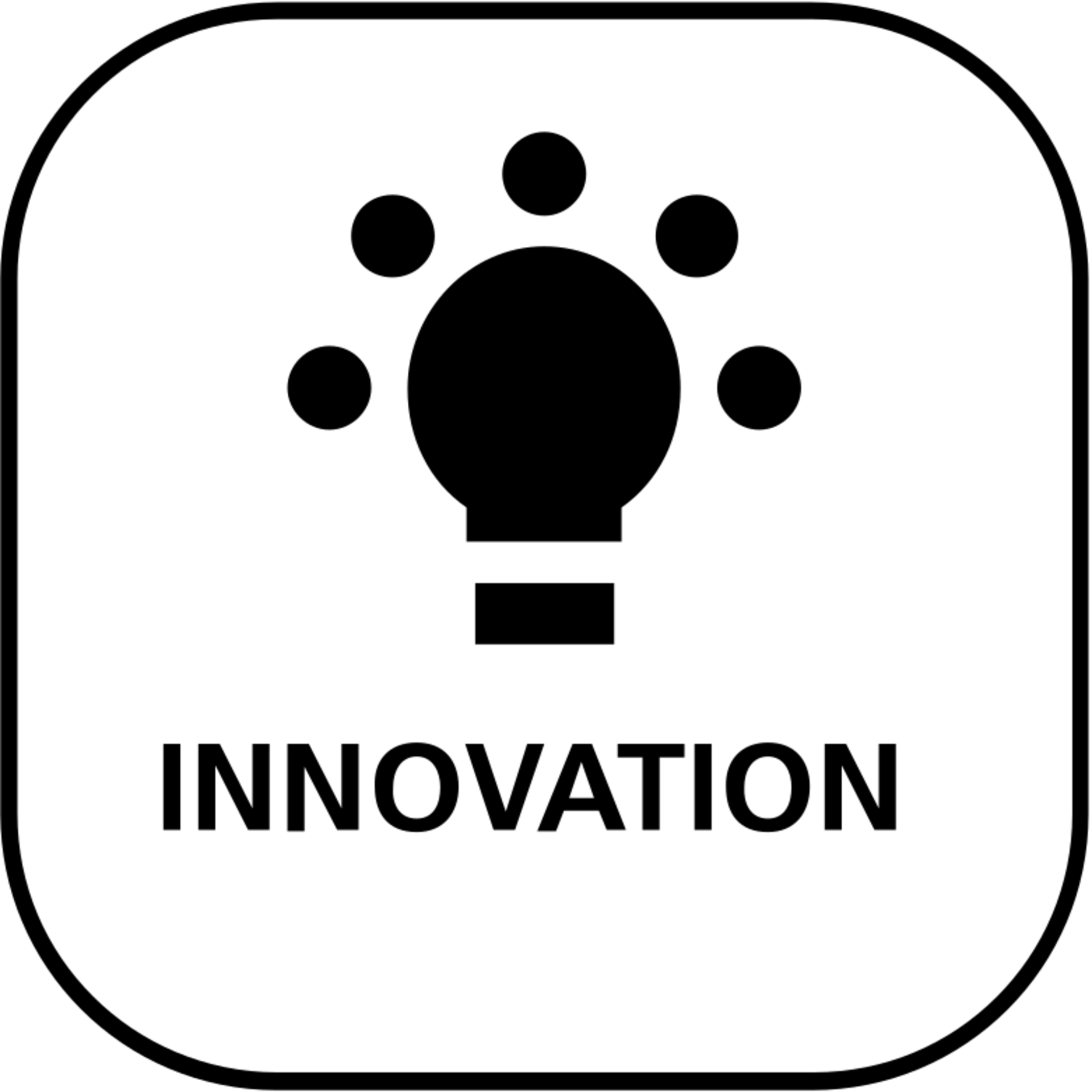 Value Innovation icon