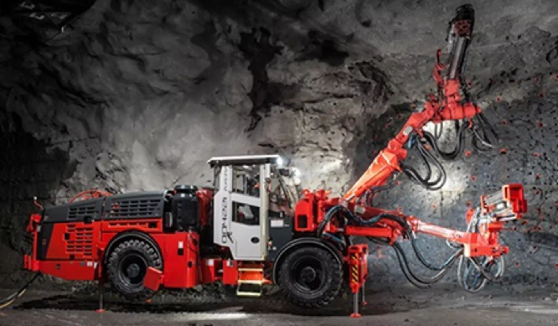Why ergonomics matters in construction machinery