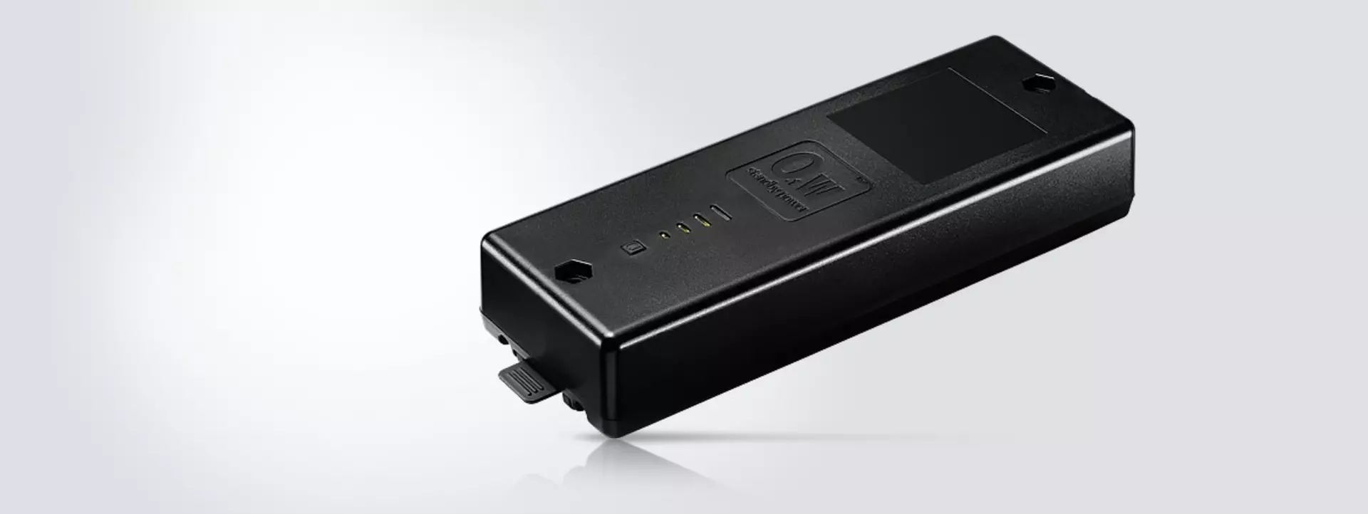 What you need to know about the battery BA001
