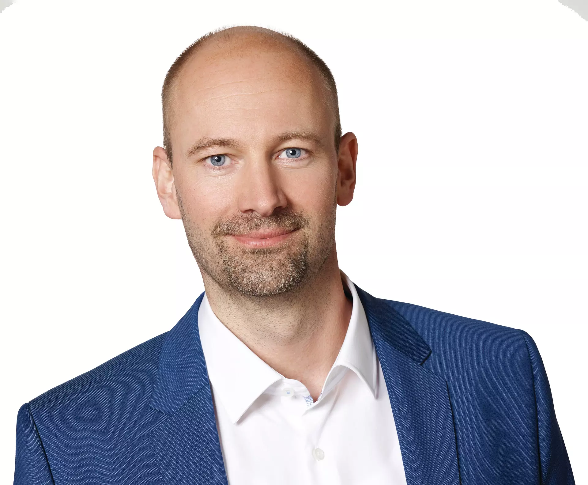  Lars Uhd Nørgaard, Vice President HR at LINAK