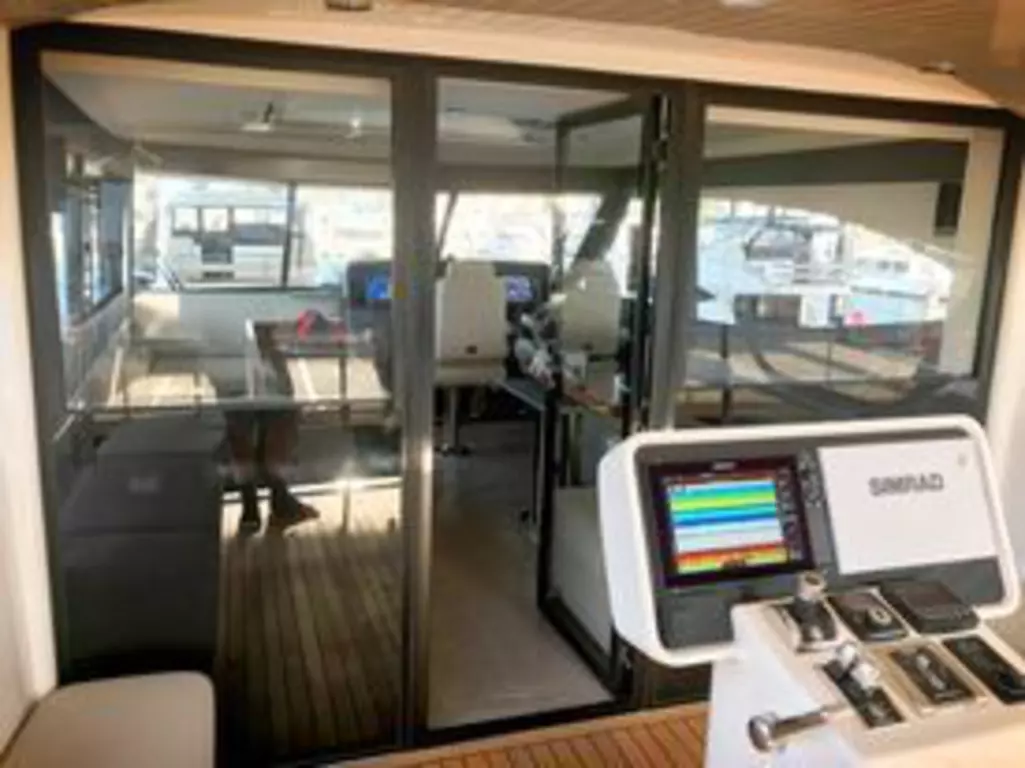 ALFAB Auto Marine Glazing Solltions Window Automation windows