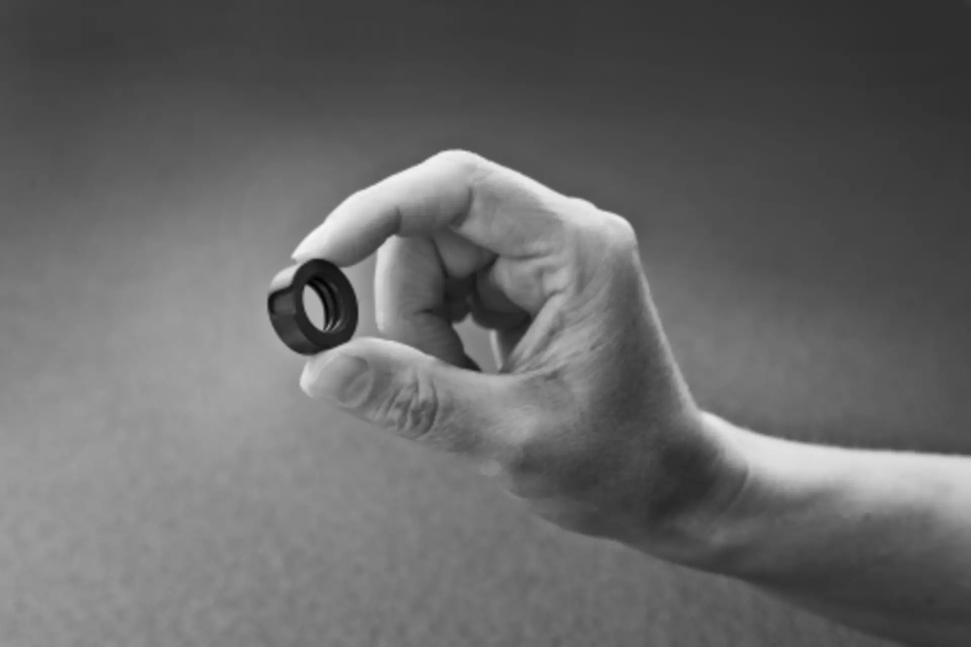 Safety nut