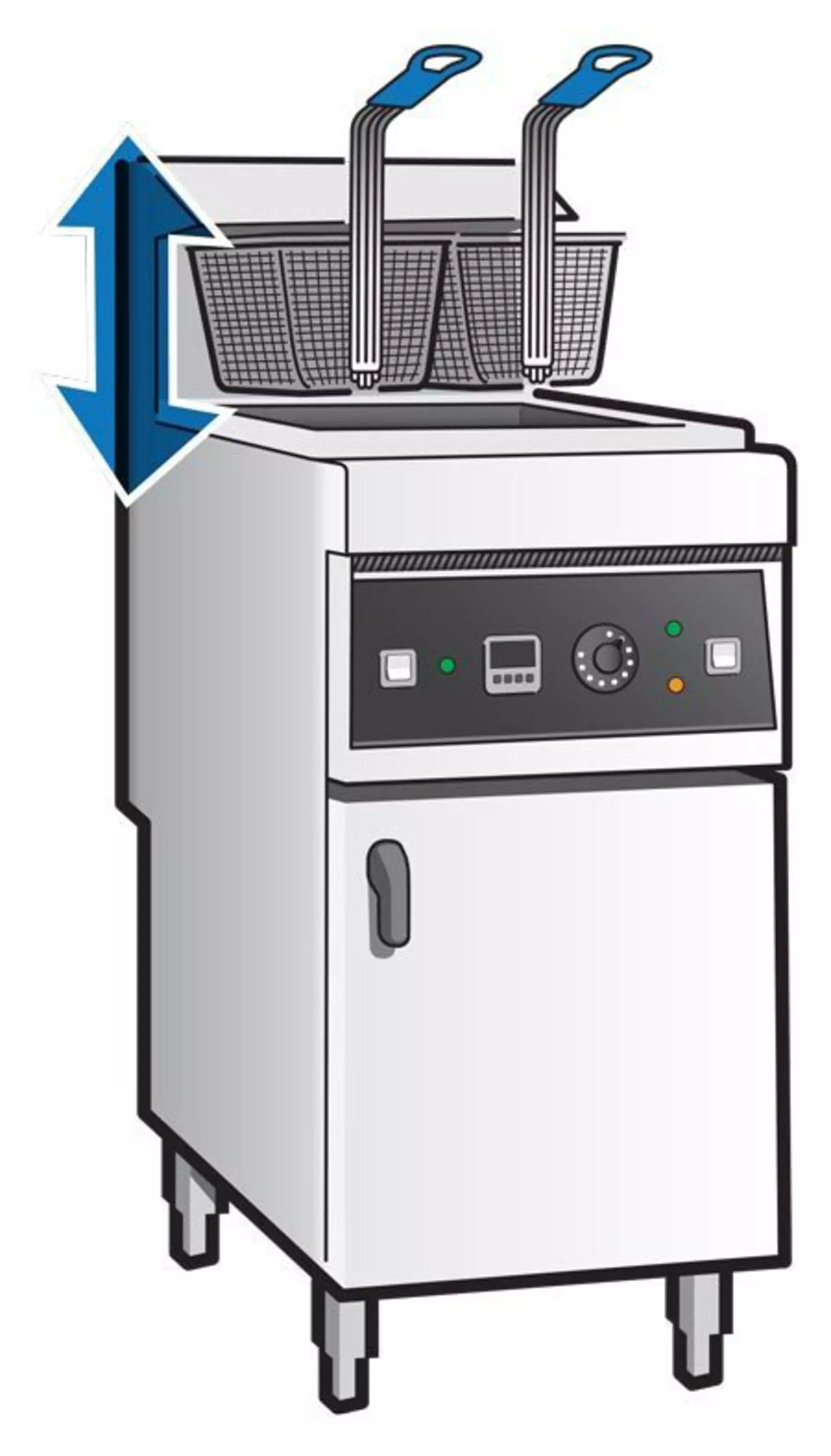 Mechanical durability testing of electric industrial actuators-Fryer
