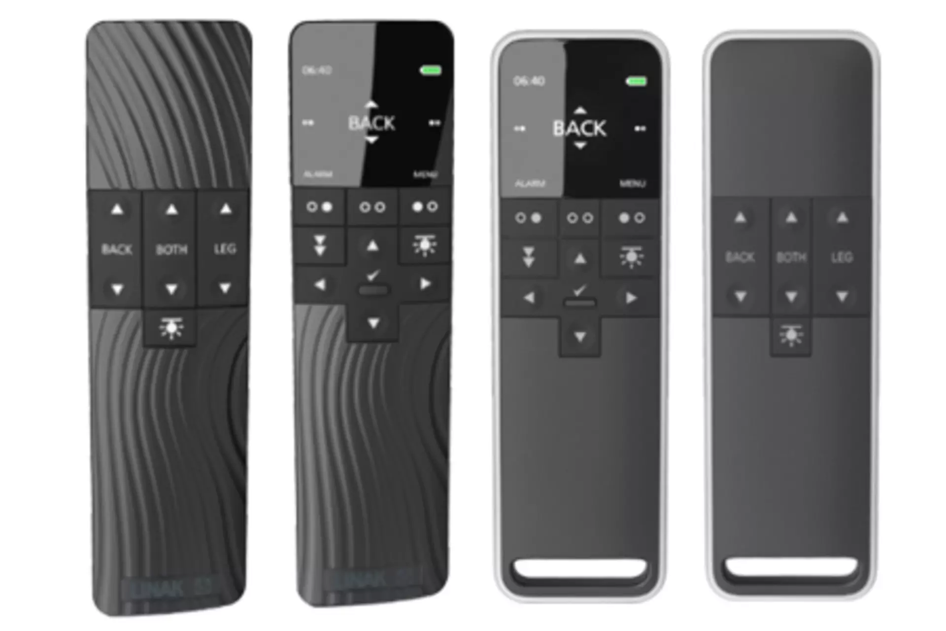 Put a logo of your choice in the display of the HC40
