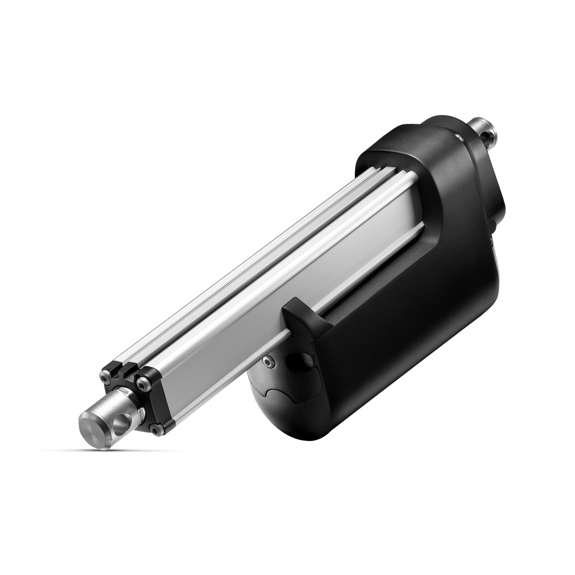 LINAK electric linear actuator LA36 product image tilted