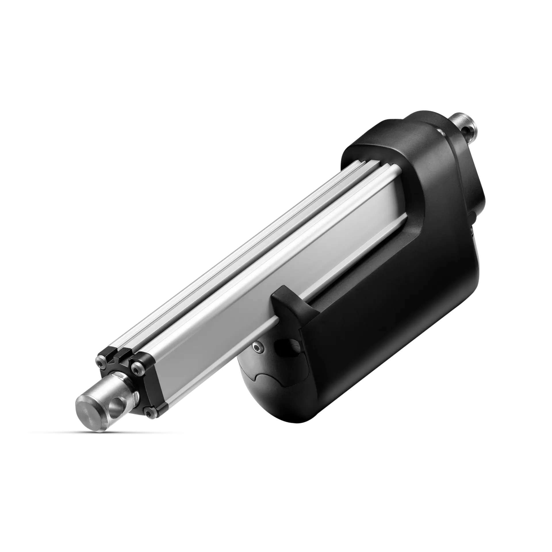 LINAK electric linear actuator LA36 product image tilted