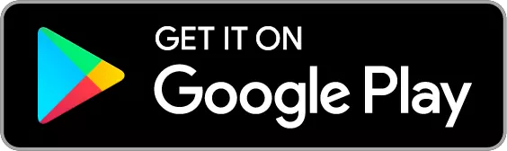 Google play download icon