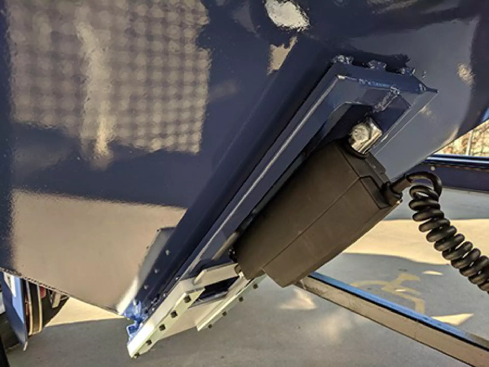 LINAK linear actuator LA36