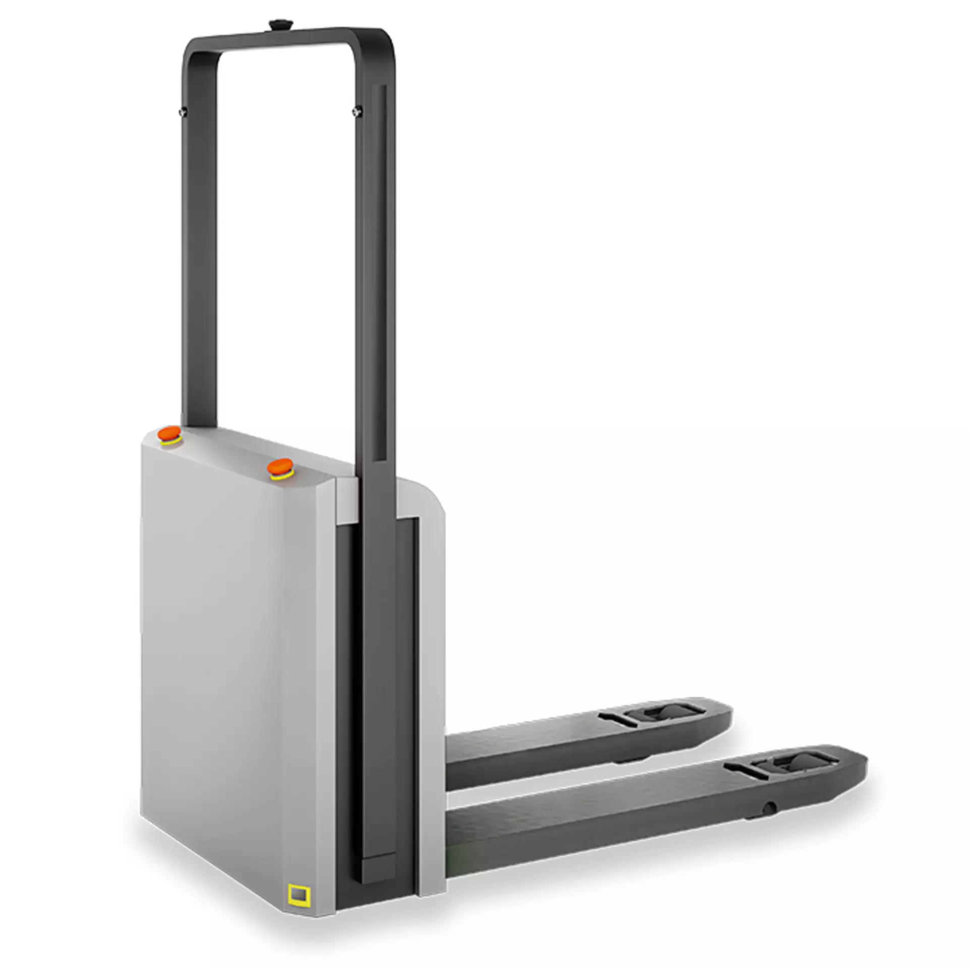 Pallet truck