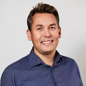 Thomas Skovbjerg, Technical, KAM and Regional Project Manager, TECHLINE, LINAK Denmark A/S