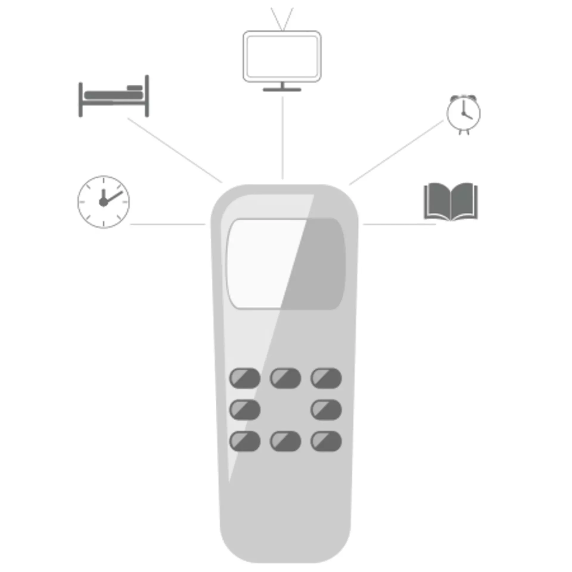 Users demand even more features in hand controls for adjustable beds