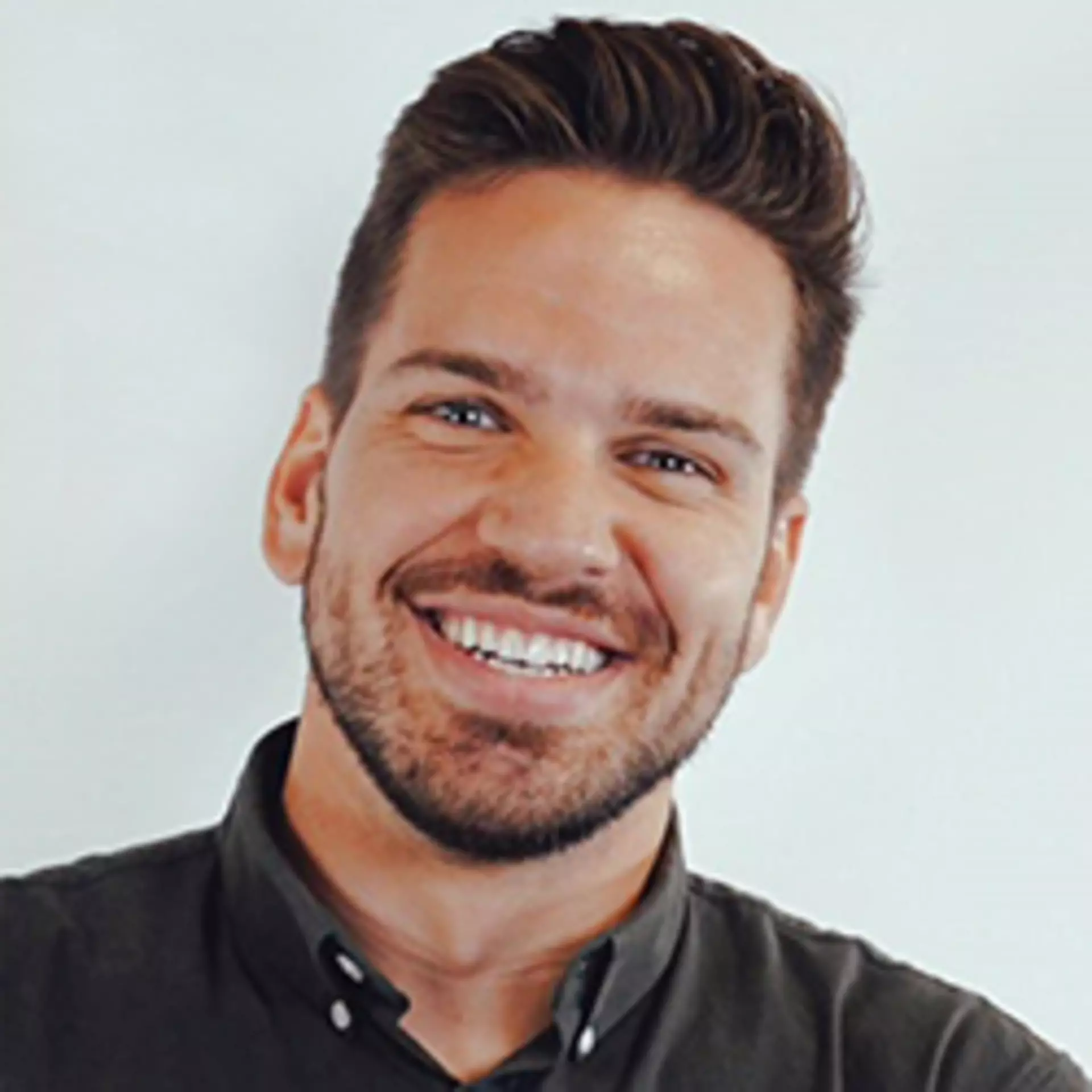 Hunter Stephenson, Applications Engineer, LINAK A/S