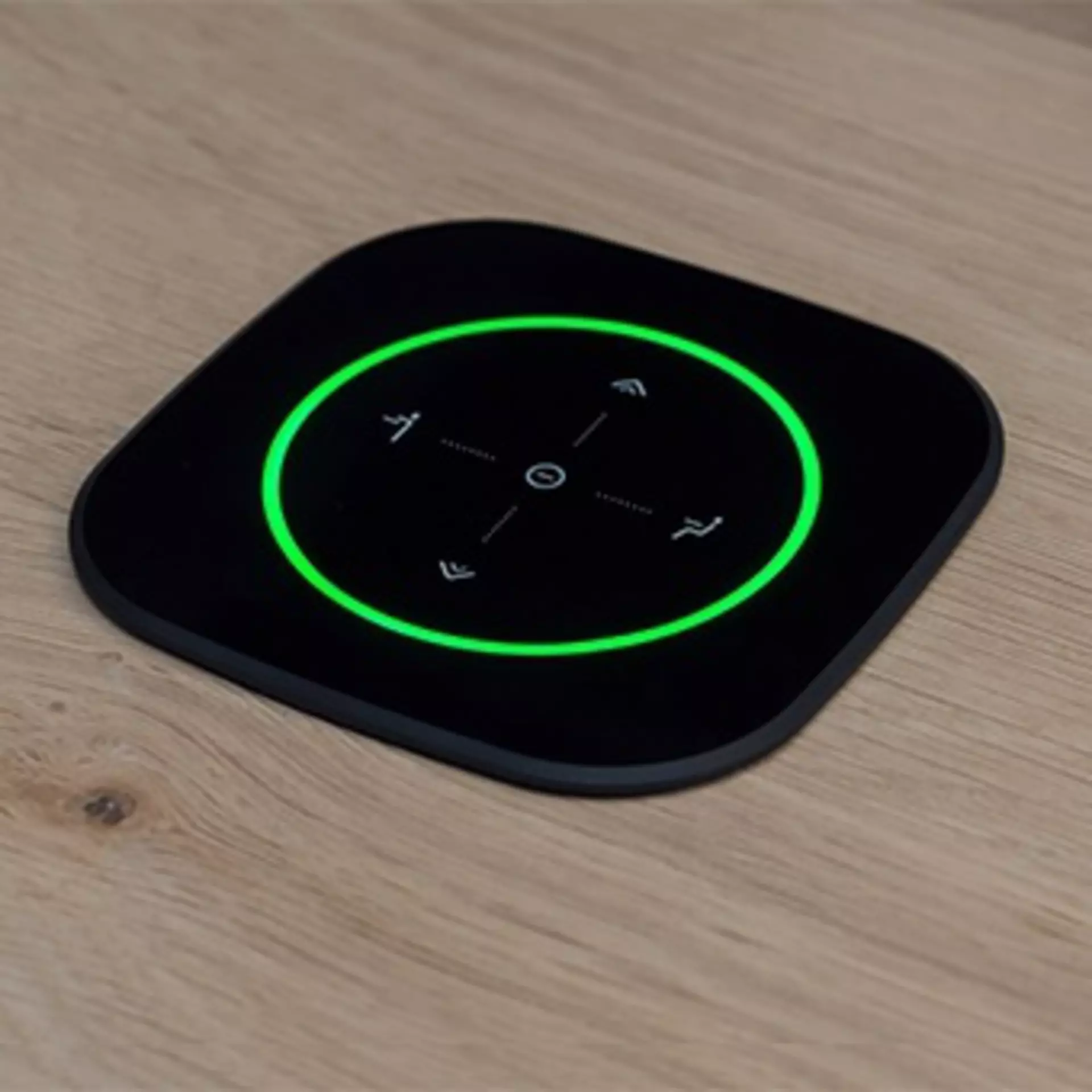 Easily integrate office desks with customised booking systems