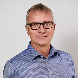Jan Nygaard, Økonomichef, LINAK Danmark A/S