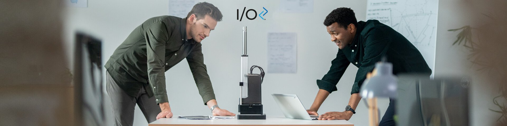Engineers celebrate easy linear actuator setup with updated Actuator Connect software