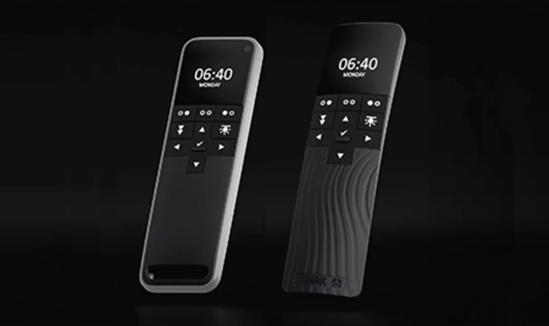 Under Bed Light creates a dimmed light under the bed to guide the user discreetly without disturbing the partner.