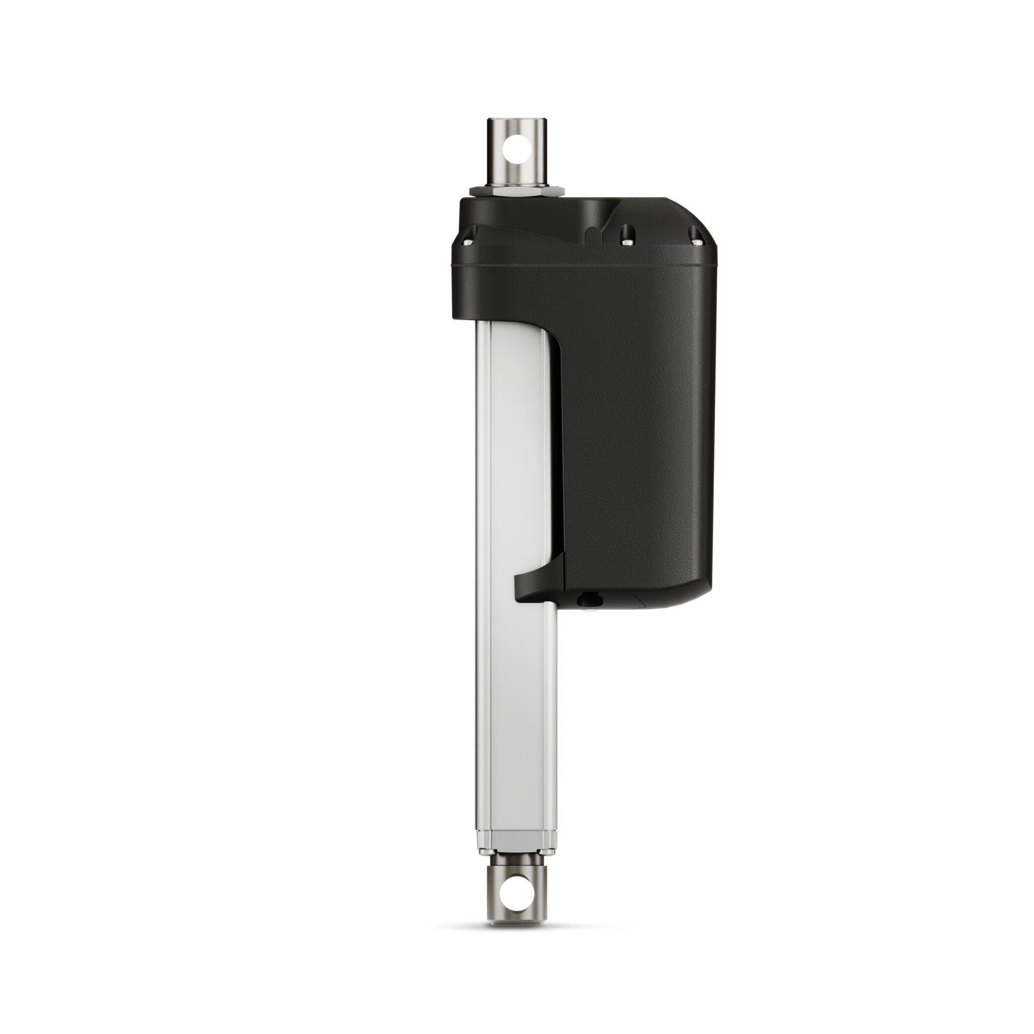 Heavy-duty linear actuator – With an extended service life