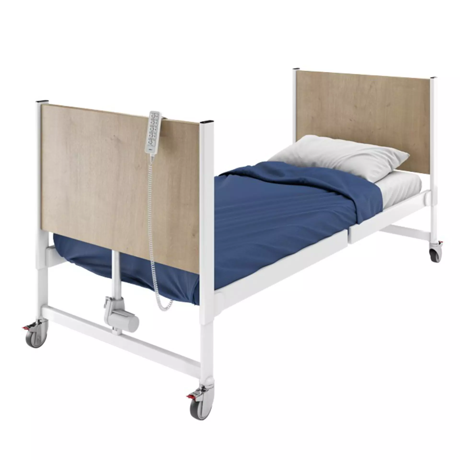 Homecare beds