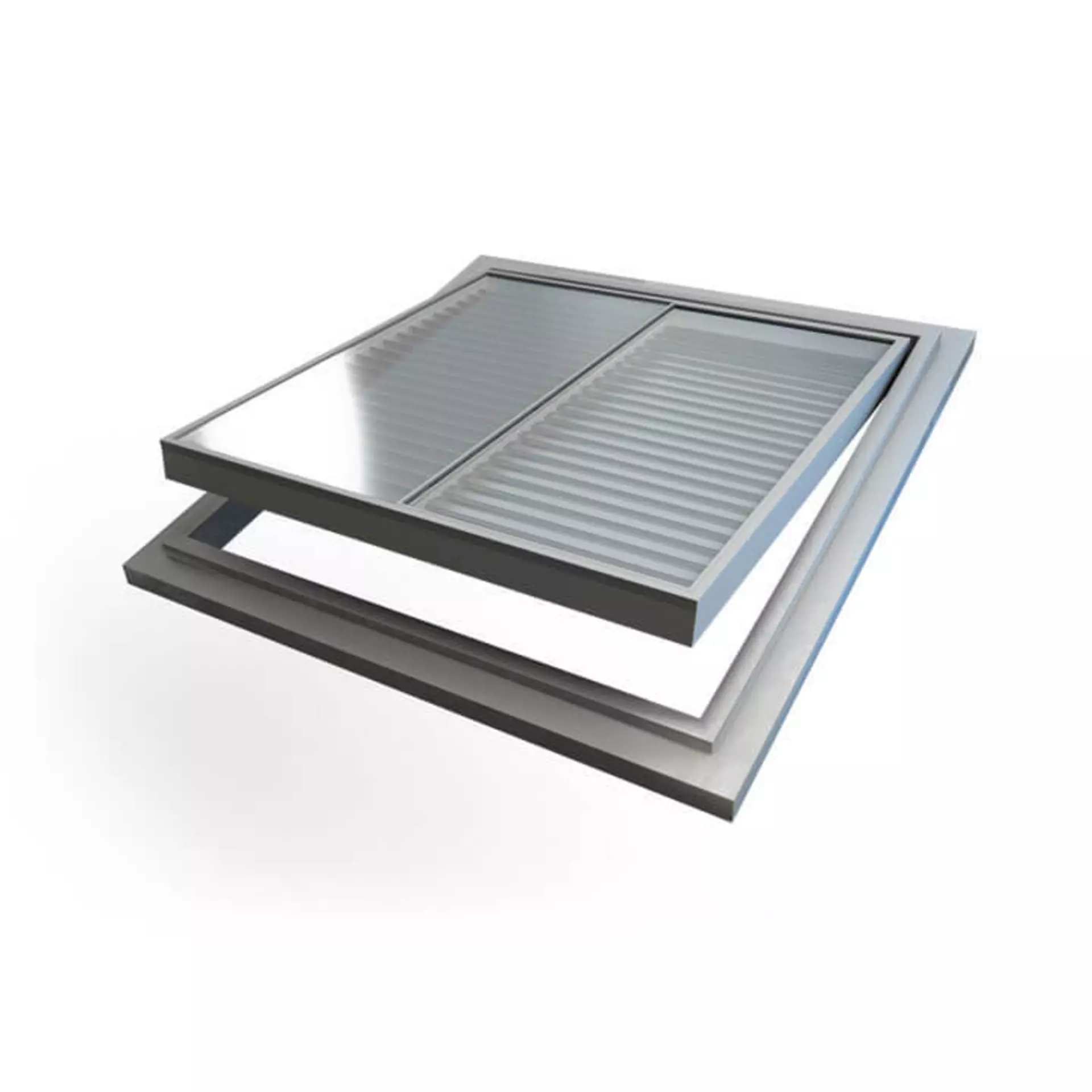 Louvres