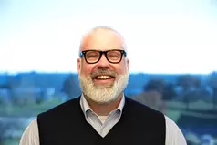 Andy Siwicki, Vice President, LINAK U.S. Inc.