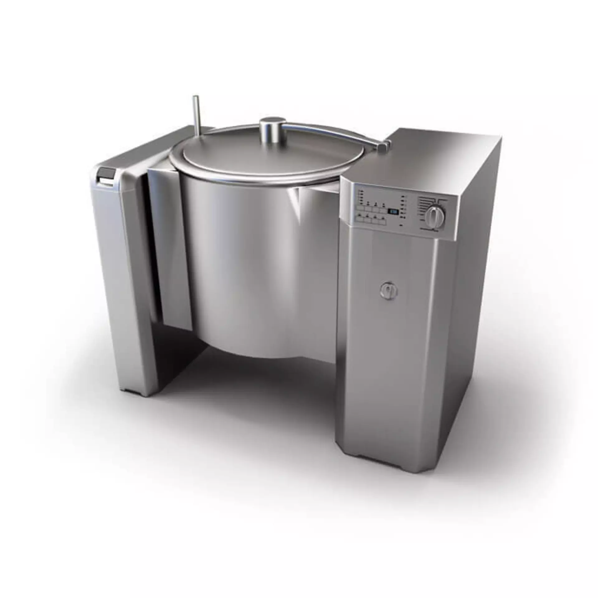 Food and beverage automation
