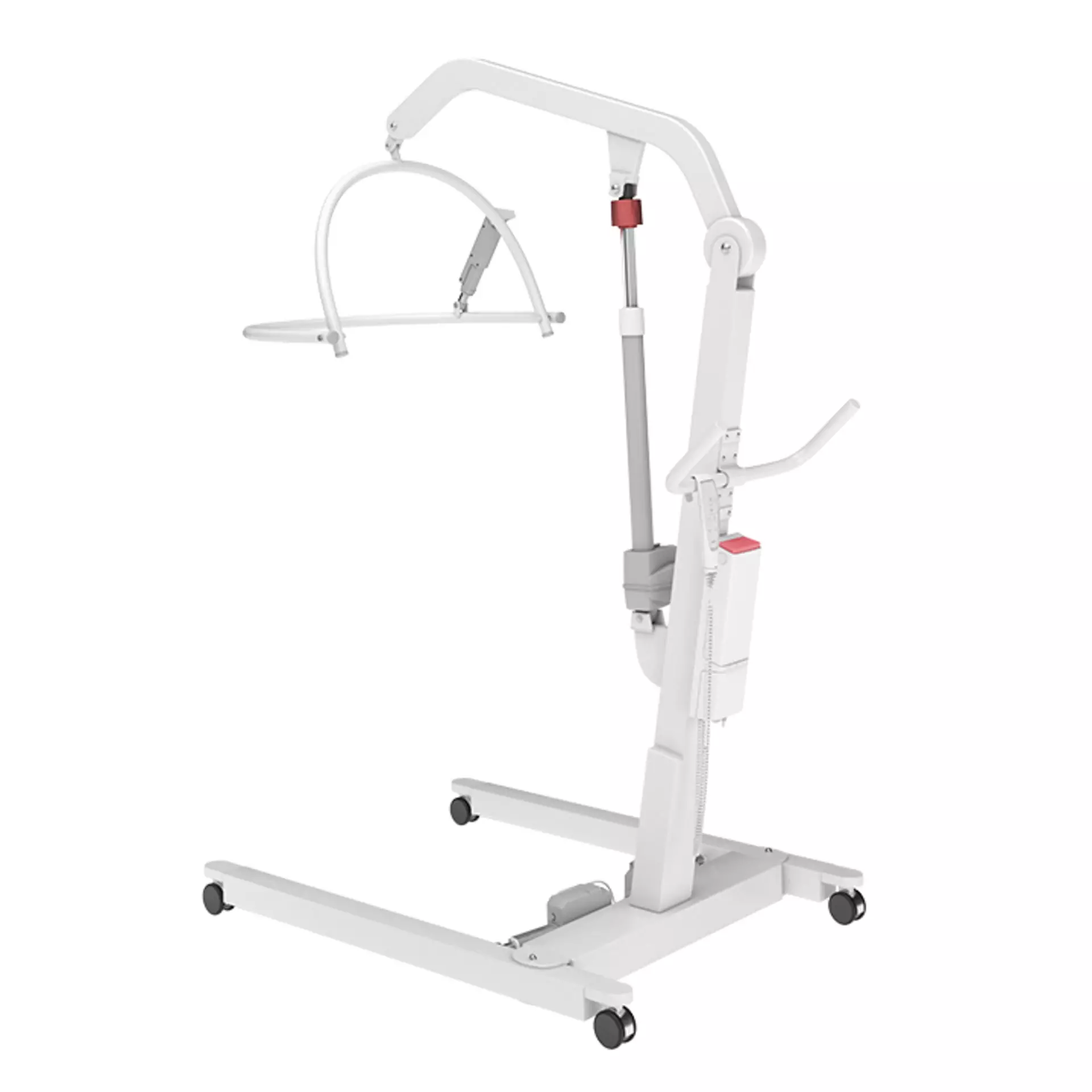 Patient lifts