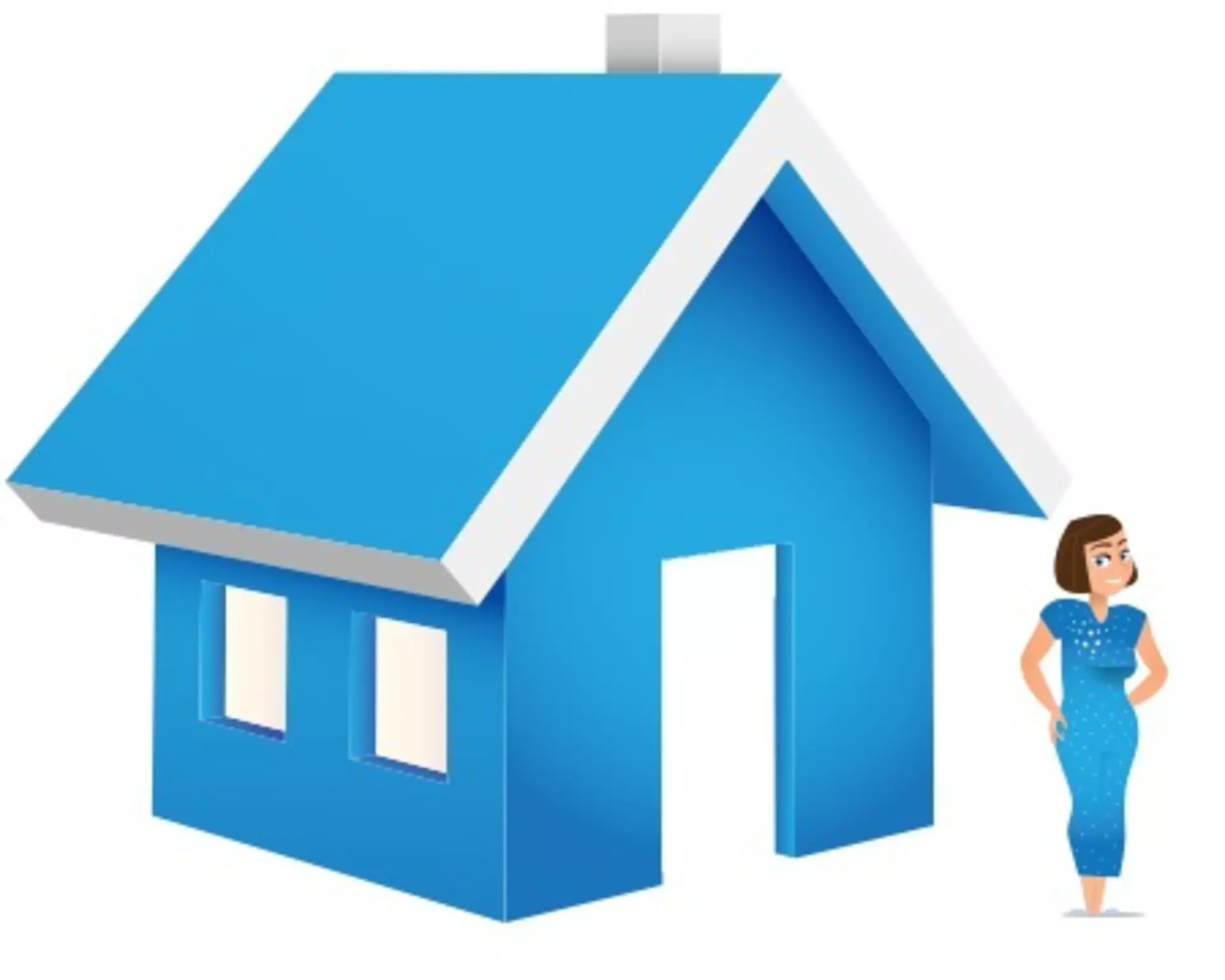Users' homes reflect their personal taste, and so should the hand control