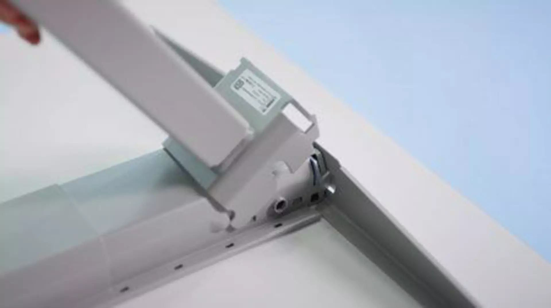  Introducing Desk Frame 2