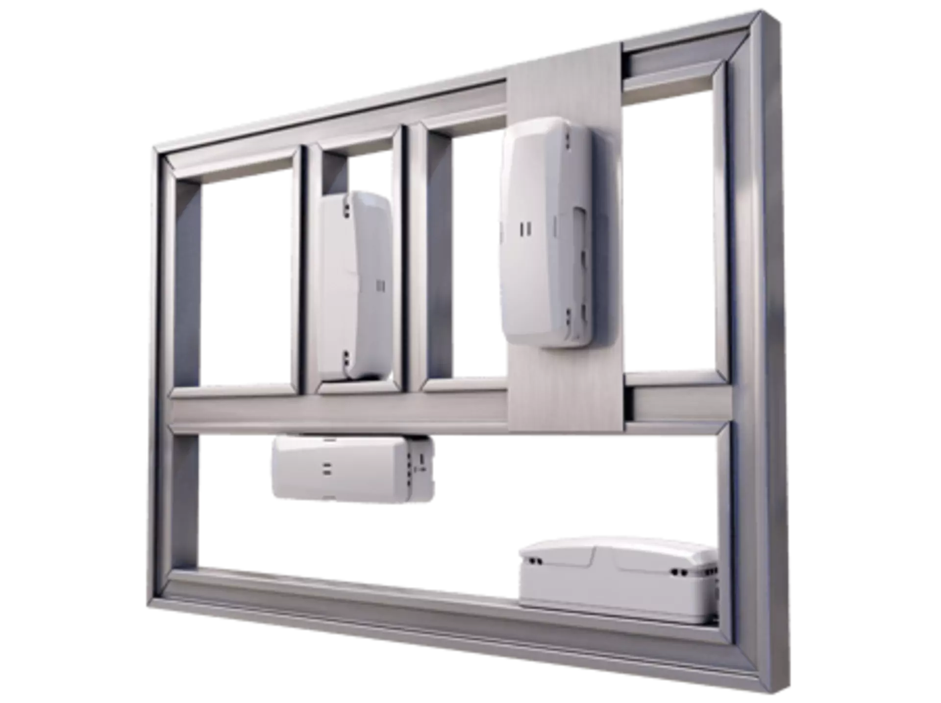 Frame solution for PJ2